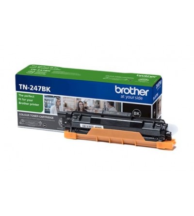 Brother TN247 Negro...
