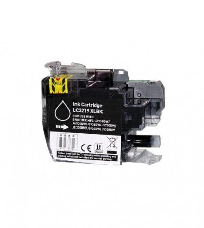 Brother LC3219XL V4 Negro...
