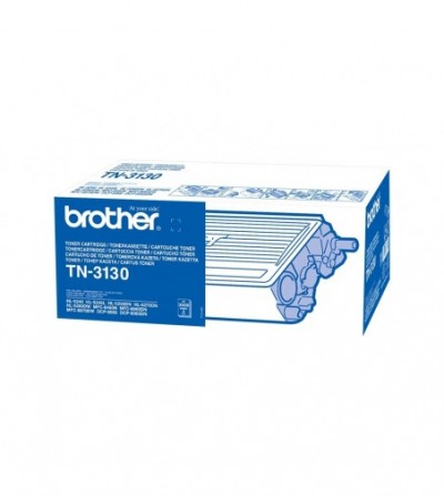 Brother TN3130 Negro...