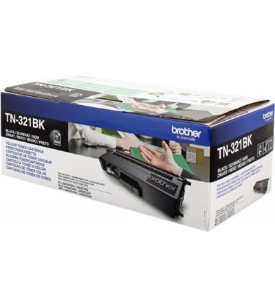 Brother TN321 Negro...