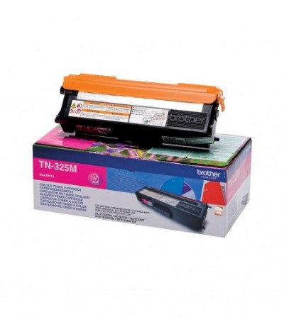 Brother TN325 Magenta...