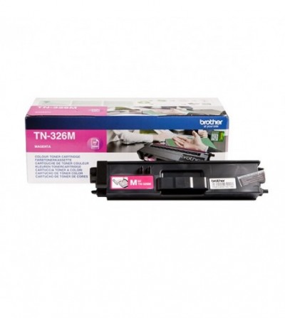 Brother TN326 Magenta...