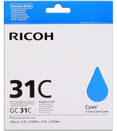 GC31C