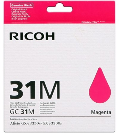GC31M