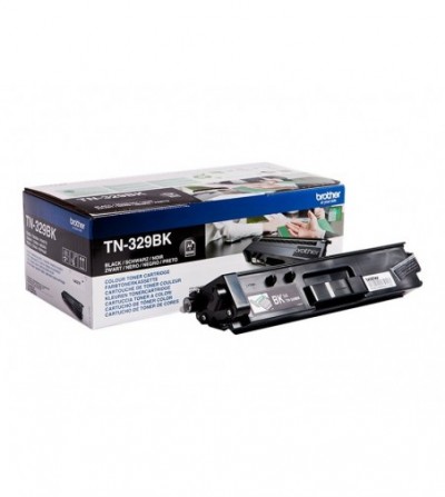 Brother TN329 Negro...