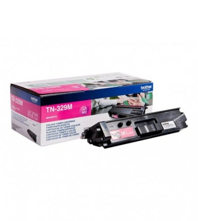 Brother TN329 Magenta...