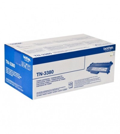 Brother TN3380 Negro...