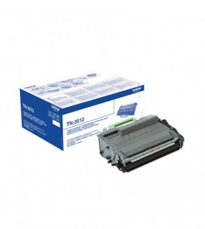 Brother TN3512 Negro...