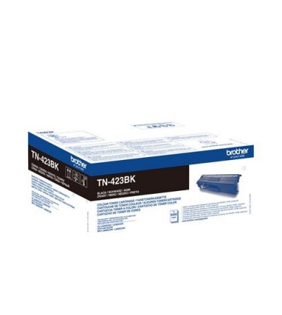 Brother TN423 Negro...