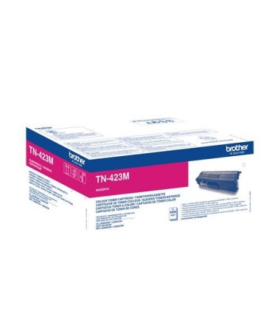 Brother TN423 Magenta...