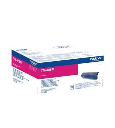 Brother TN426 Magenta...