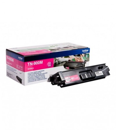 Brother TN900 Magenta...
