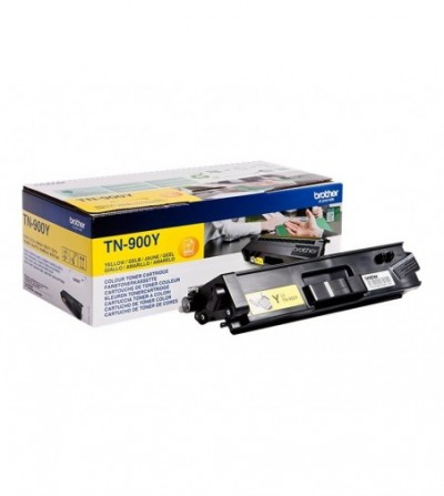 Brother TN900 Amarillo...