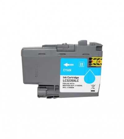 Brother LC3235XL/LC3233...