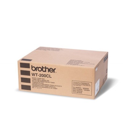 Brother WT200CL Bote...