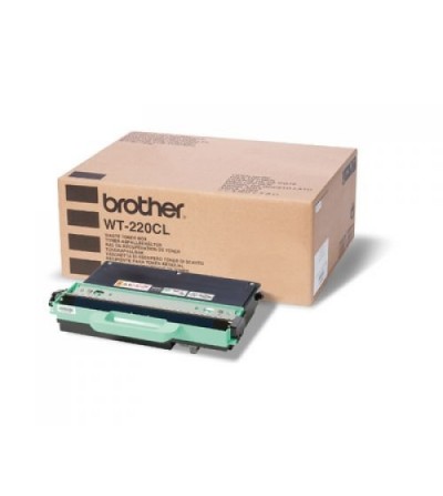 Brother WT220CL Bote...