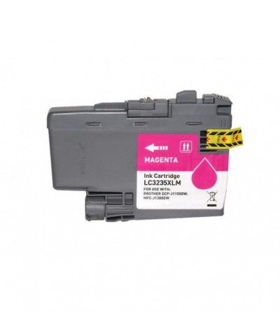 Brother LC3235XL/LC3233...