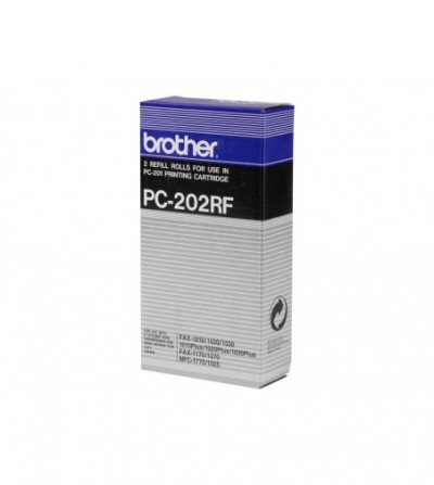Brother PC202RF Pack de 2...