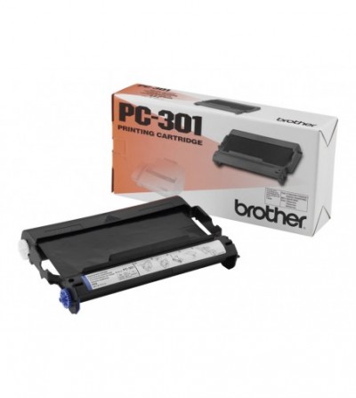 Brother PC301 Cartucho y...