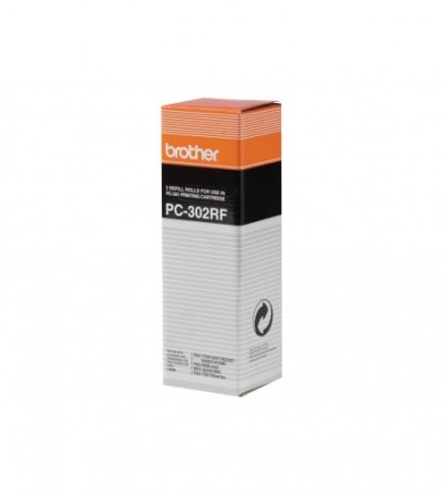 Brother PC302RF Pack de 2...