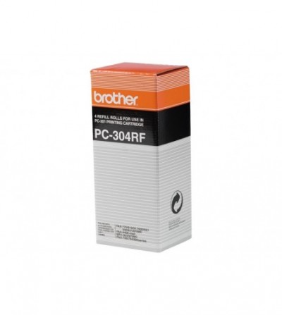 Brother PC304RF Pack de 4...