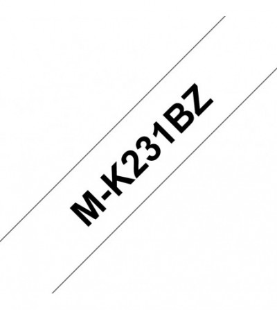 Brother MK231BZ Cinta No...