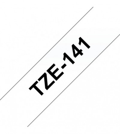 Brother TZe141 Cinta...