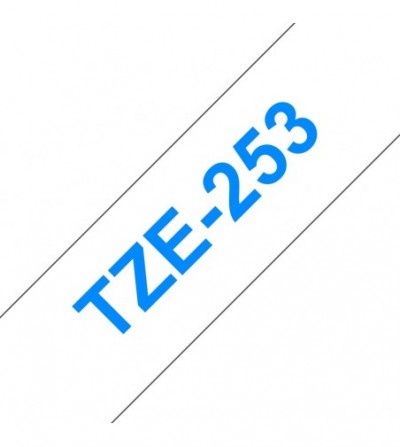 Brother TZe253 Cinta...