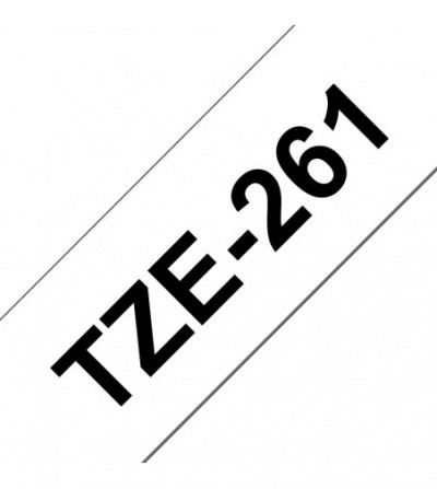 Brother TZe261 Cinta...