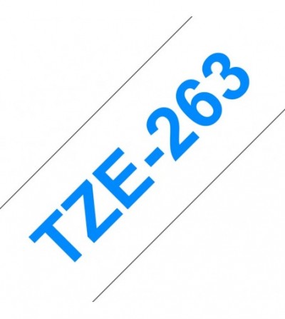 Brother TZe263 Cinta...
