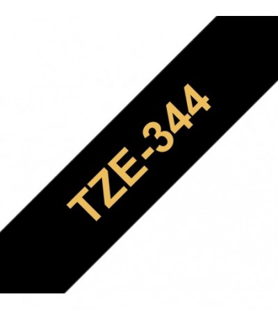 Brother TZe344 Cinta...