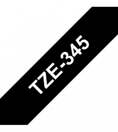 Brother TZe345 Cinta...