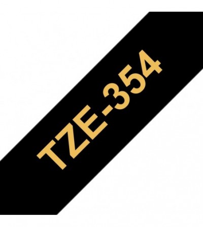 Brother TZe354 Cinta...