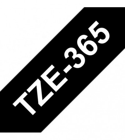 Brother TZe365 Cinta...