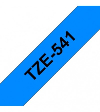 Brother TZe541 Cinta...