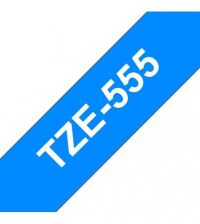 Brother TZe555 Cinta...