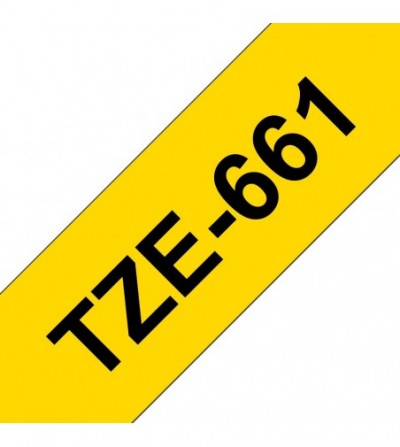 Brother TZe661 Cinta...