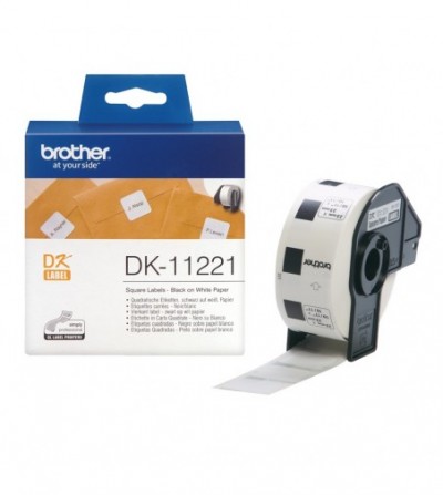 Brother DK11221 - Etiquetas...