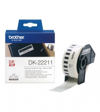 Brother DK22211 - Etiquetas...