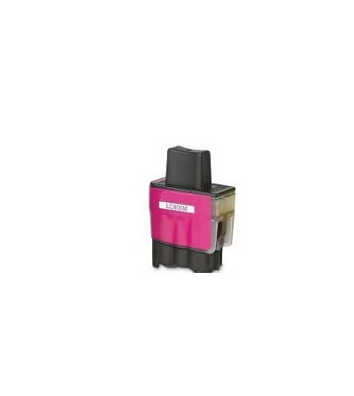 Brother LC900 Magenta...
