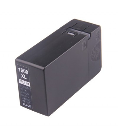 CI-PGI1500XLBK