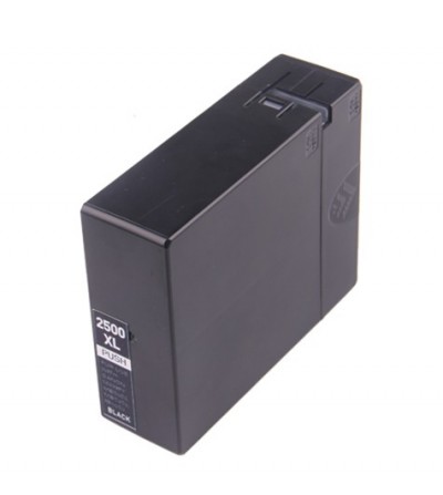 CI-PGI2500XLBK