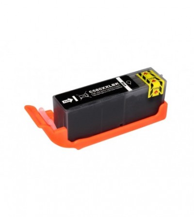 CI-PGI580XXLBK