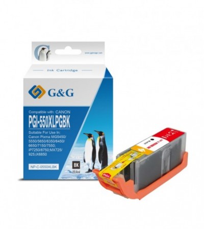 NP-C-0550XLBK(PG)