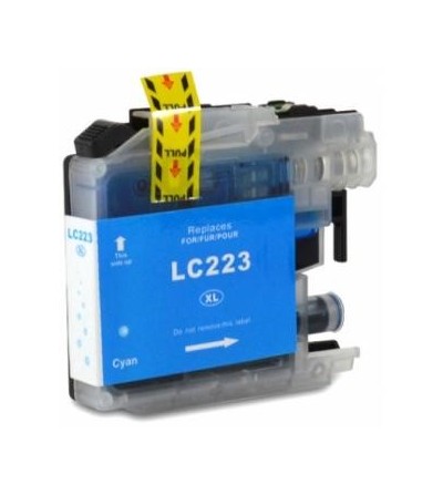 BULK - Brother LC223/LC221...
