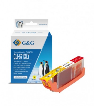 NP-C-0571XLY