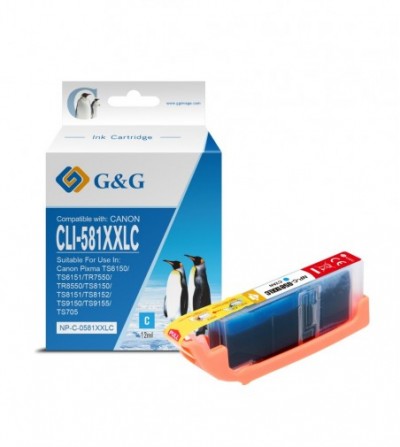 NP-C-0581XXLC