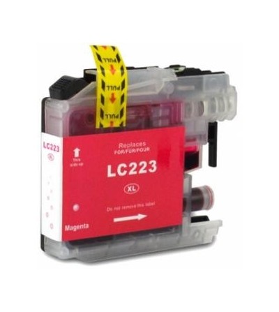 BULK - Brother LC223/LC221...