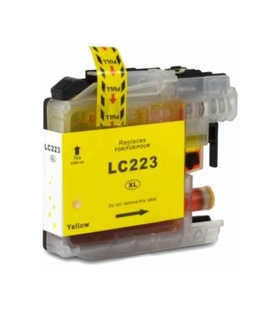 BULK - Brother LC223/LC221...